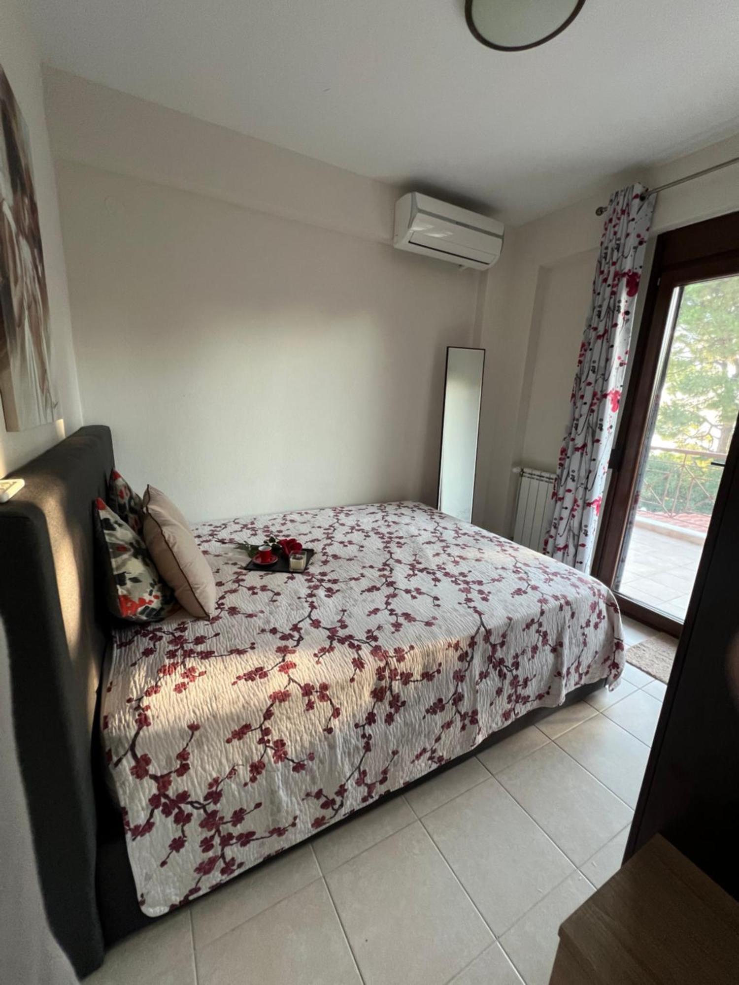 Villa Adria Kriopigi Luaran gambar