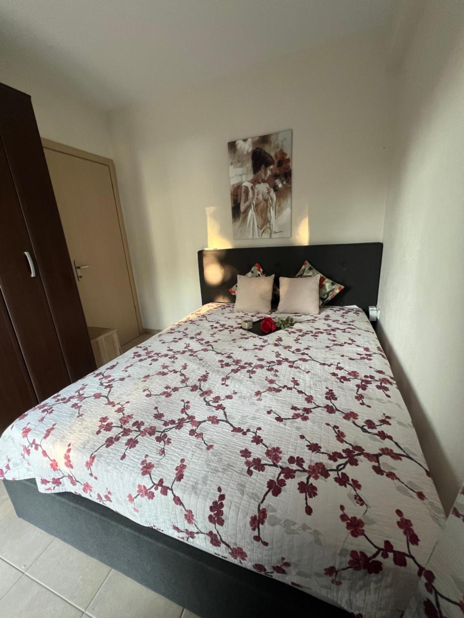 Villa Adria Kriopigi Luaran gambar