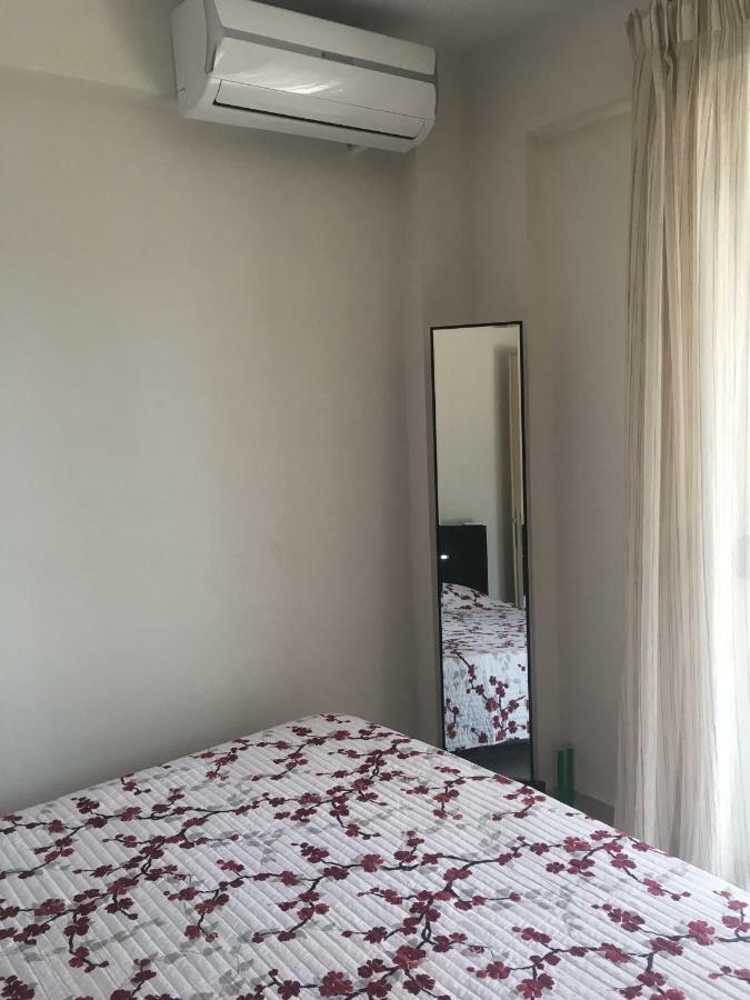 Villa Adria Kriopigi Luaran gambar