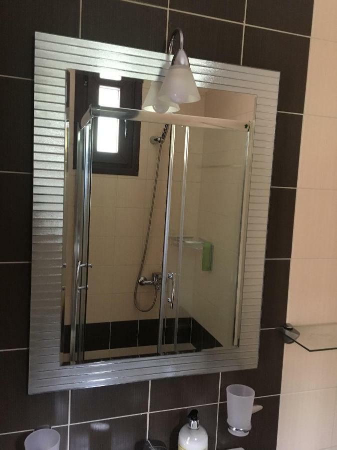 Villa Adria Kriopigi Luaran gambar